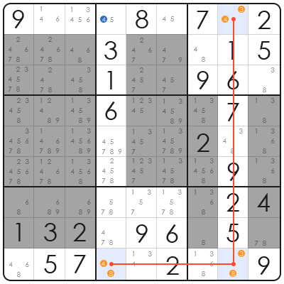 binary sudoku