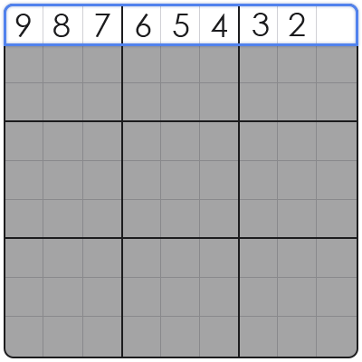 sudoku goobix